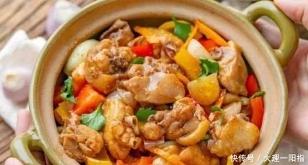 蒜苗鸡做法大全家常