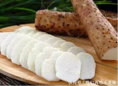 山药美白吗