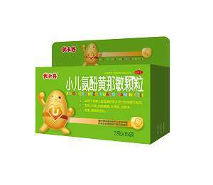 小孩咳嗽用什么药最好