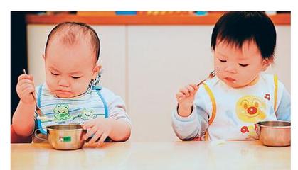 两岁宝宝可以吃薯条吗