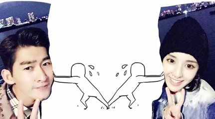 张翰面相分析将来