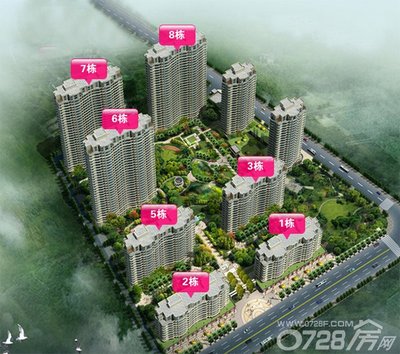 仙桃市房价