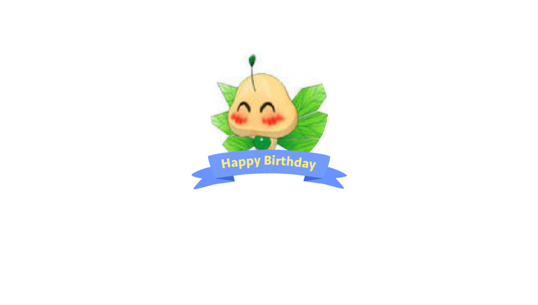 今天生日的人命运如何