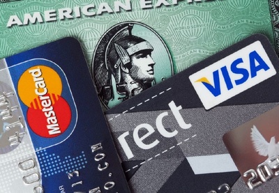 美国无工作如何申请信用卡