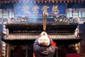 孕妇梦见祭祖
