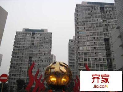 上海海上硕和城