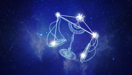 十月四号星座