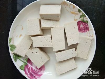 怎么制作豆腐