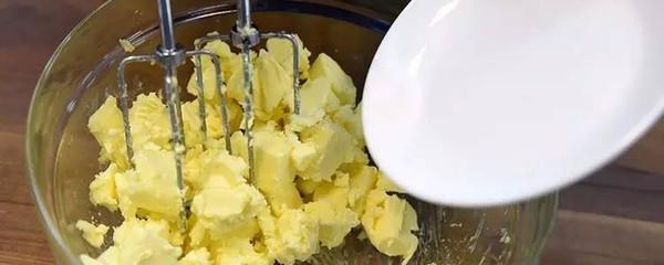 淡奶油成豆腐渣能吃吗