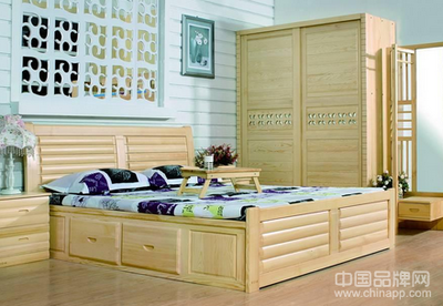 香柏世家家具