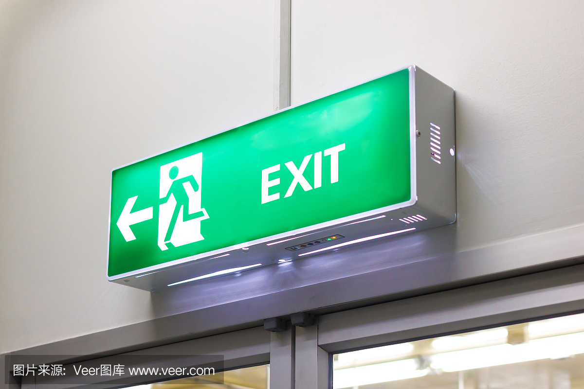 安全出口指示灯_安全出口指示灯素材_安全出口指示灯模板_图查查