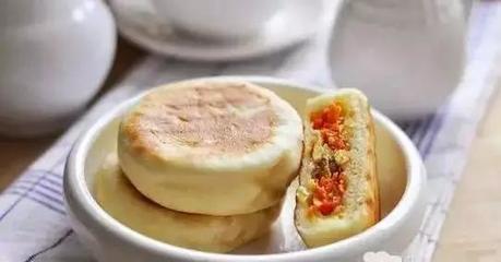 苏州 馅饼
