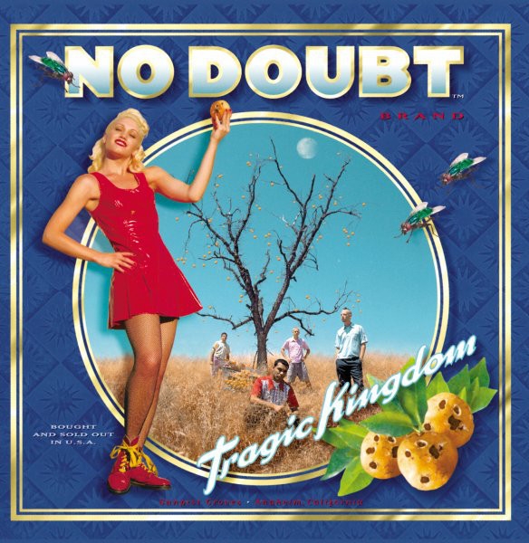 no doubt歌曲意义