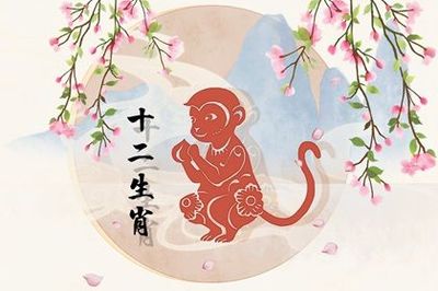 1992年属猴五行属什么