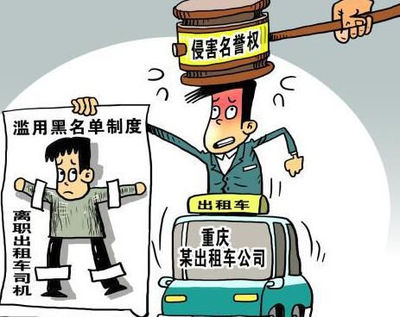 名誉权纠纷