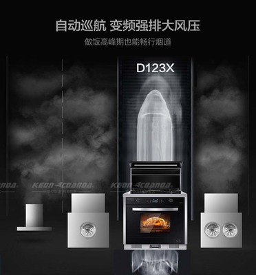 厨房烟道是怎么包裹的