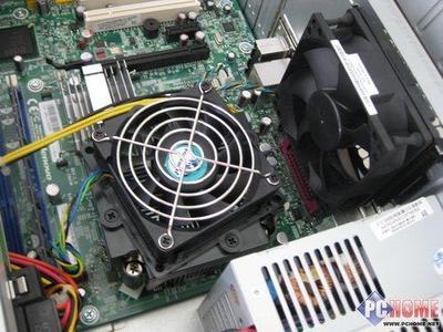 联想电脑显卡风扇