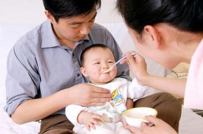 一岁宝宝拉肚子吃什么辅食