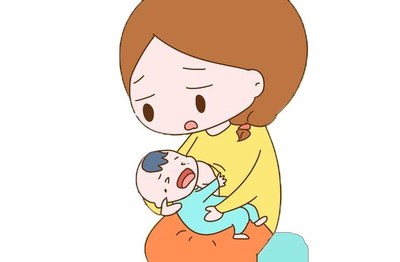 6个月宝宝流鼻涕咳嗽