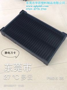 香港塑料中空板生产商