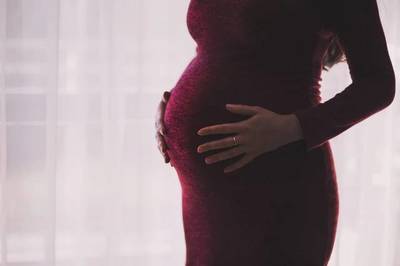 孕妇梦见闺蜜