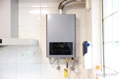 热水器厨房没有热水器