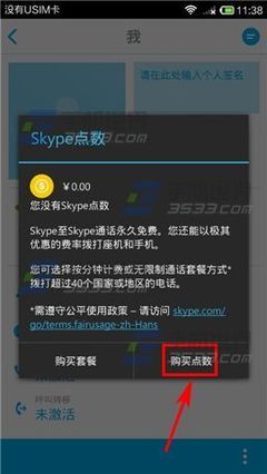 skype网页登陆