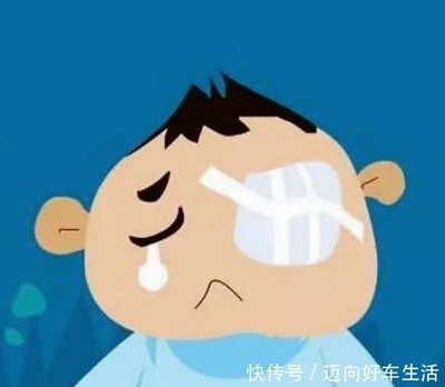 弱视是怎么回事