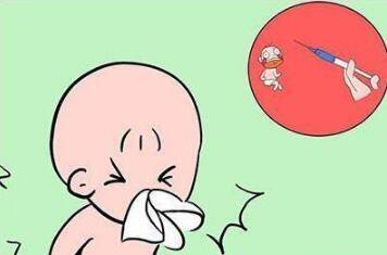 宝宝3个月流鼻涕小妙招