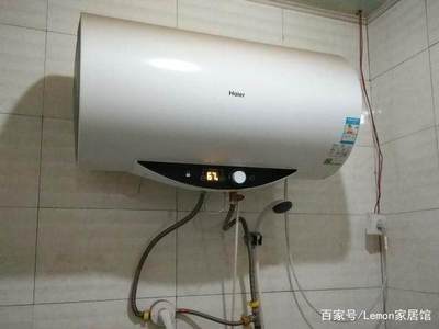 厨房小厨宝费电吗