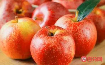经期光吃苹果瘦多少