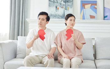想离婚怎么办手续