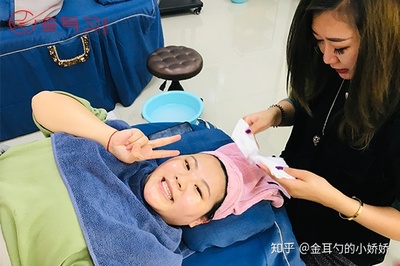 在中山哪里可以学采耳洗眼培训,浙江台州一所专门挖耳朵的学校