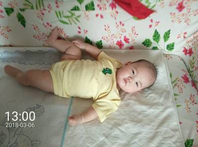 3个多月的宝宝拉肚子怎么办