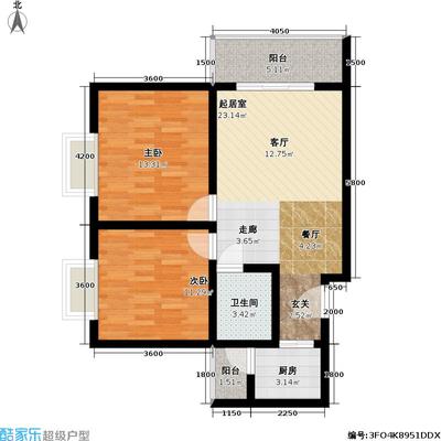 十堰和昌国际城二期