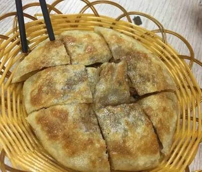 豆皮肉饼的做法大全家常