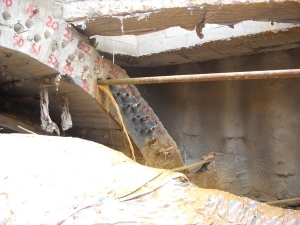 贝雷架施工工艺流程(贝雷架施工流程视频) 装饰幕墙设计 贝雷架施工工艺流程(贝雷架施工流程视频) 装饰幕墙设计