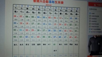 04是什么生肖