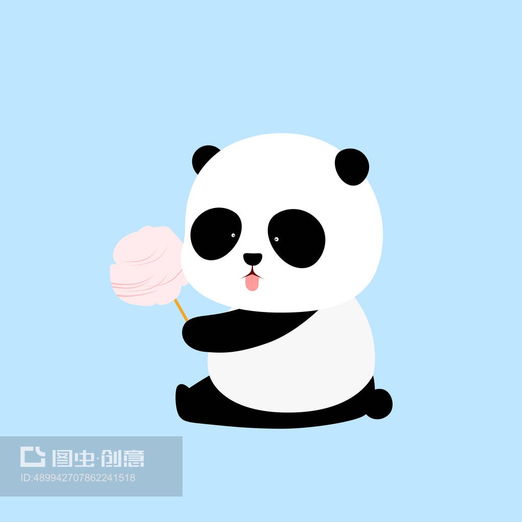 cotton candy和marshmallow的区别