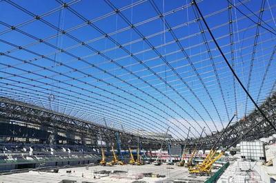 钢结构常用除锈方法（钢结构常用除锈方法有哪些）