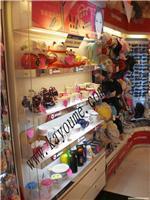 韩国饰品店名字