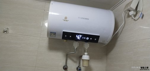 热水器怎么保温