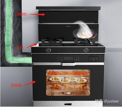 微波炉可以代替烤箱吗