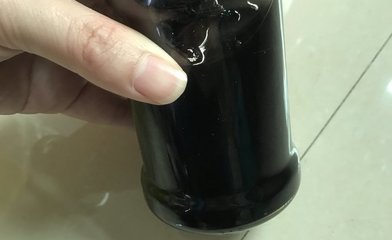 籽草油的制作方法