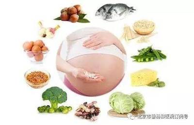 怀孕三个月能吃海带吗