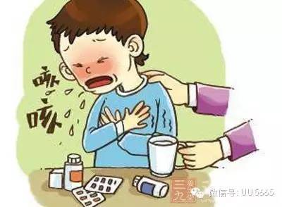 四岁宝宝咳嗽吃什么药效果最好
