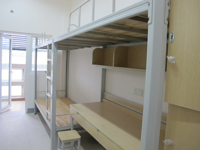 学生宿舍装修效果图