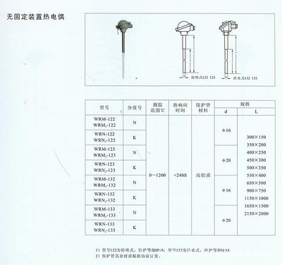 如何判断热电阻分度号