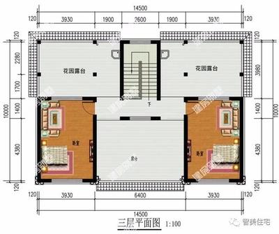 600平方米别墅装修要花多