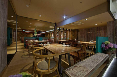 创意东北饭店名字大全